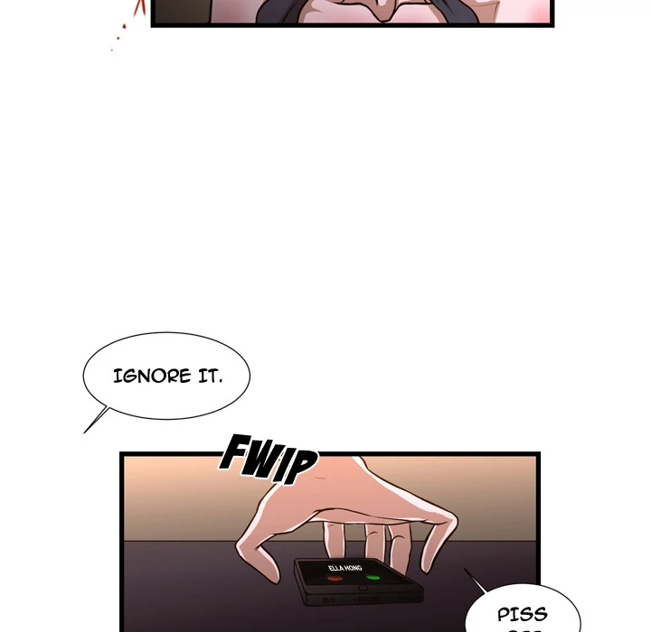 The Taste of Money - Chapter 5 [photo 14] - MangaPorn