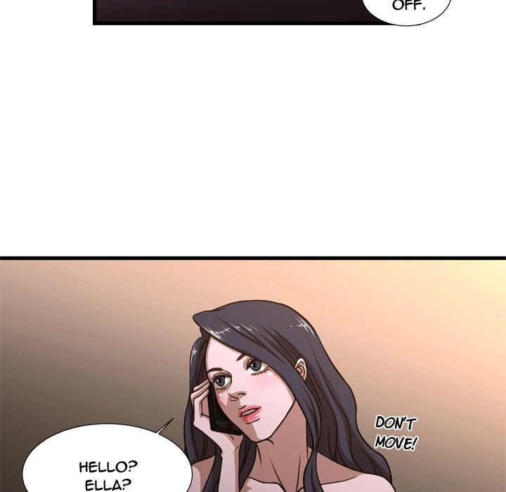 The Taste of Money - Chapter 5 [photo 15] - MangaPorn