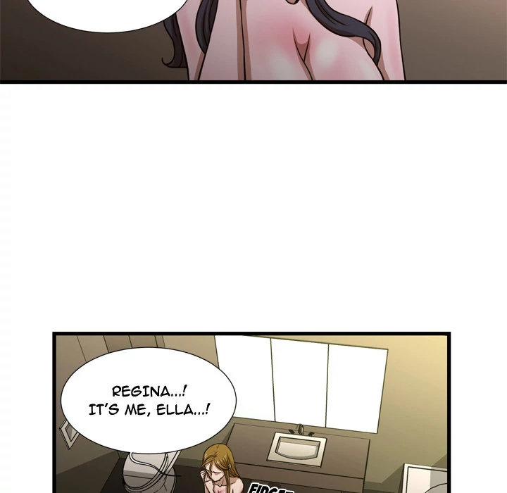 The Taste of Money - Chapter 5 [photo 16] - MangaPorn