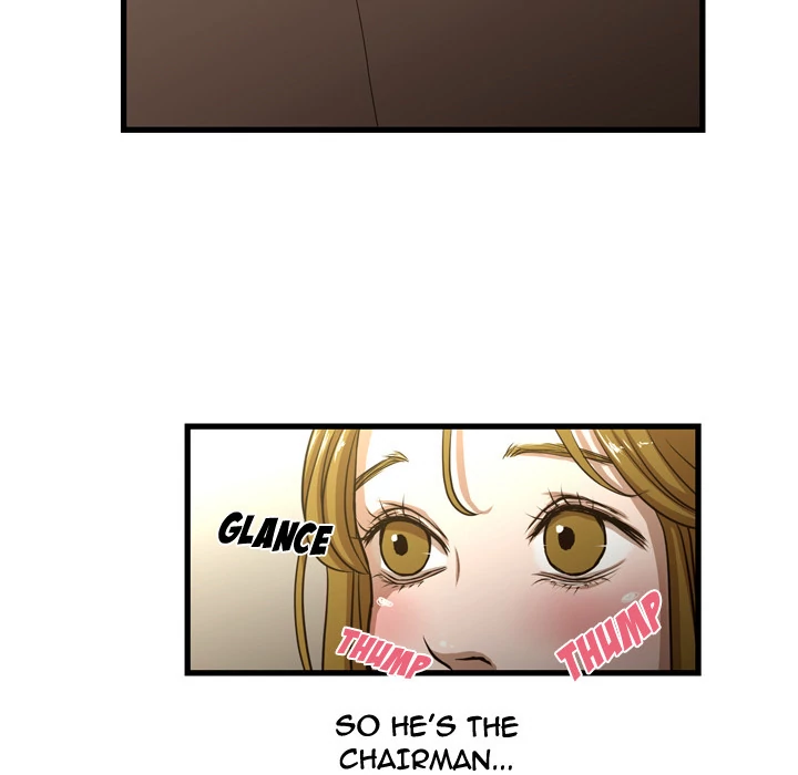 The Taste of Money - Chapter 5 [photo 24] - MangaPorn