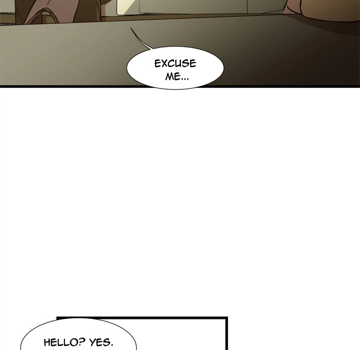The Taste of Money - Chapter 5 [photo 30] - MangaPorn
