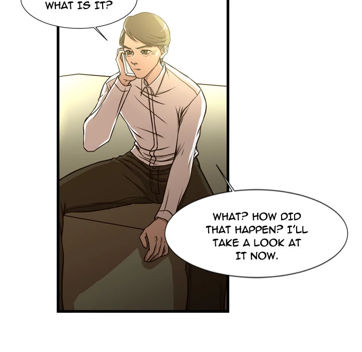 The Taste of Money - Chapter 5 [photo 31] - MangaPorn