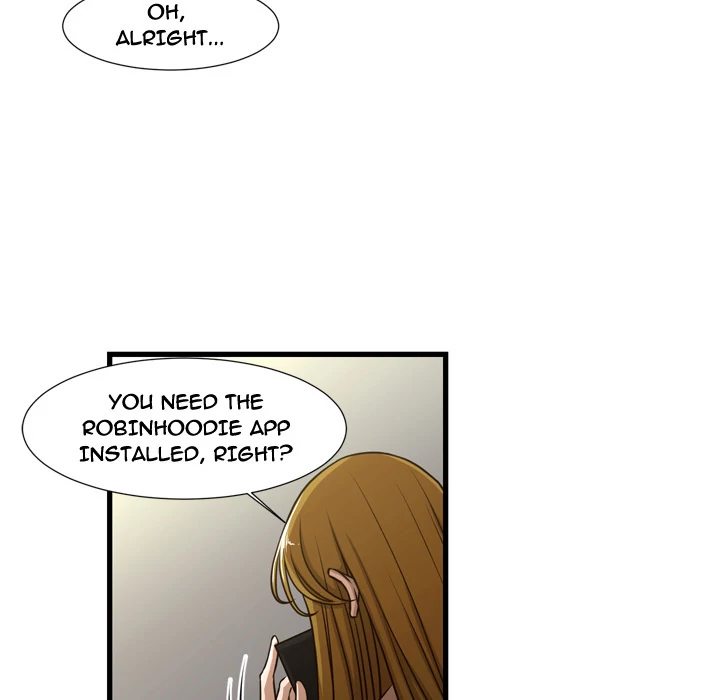 The Taste of Money - Chapter 5 [photo 37] - MangaPorn