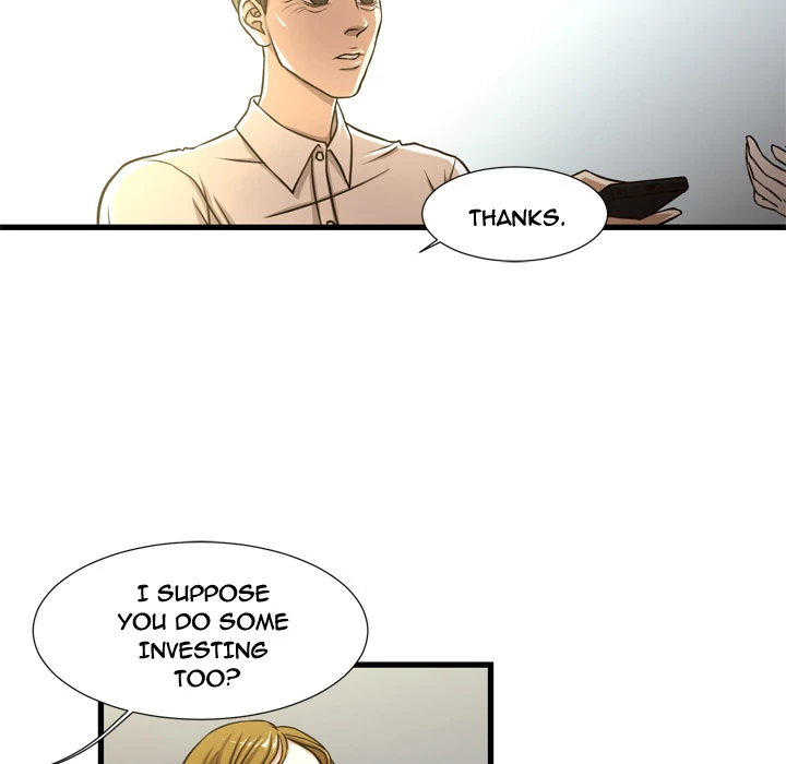 The Taste of Money - Chapter 5 [photo 41] - MangaPorn