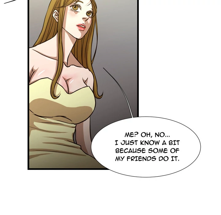 The Taste of Money - Chapter 5 [photo 42] - MangaPorn
