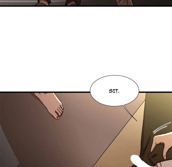 The Taste of Money - Chapter 5 [photo 48] - MangaPorn