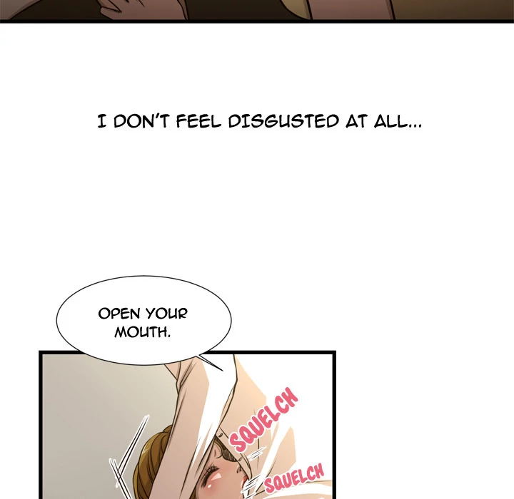 The Taste of Money - Chapter 5 [photo 56] - MangaPorn