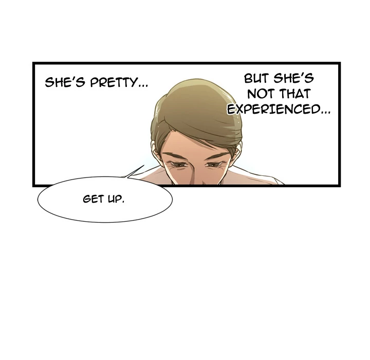 The Taste of Money - Chapter 5 [photo 59] - MangaPorn