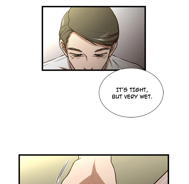 The Taste of Money - Chapter 5 [photo 65] - MangaPorn