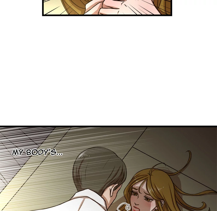 The Taste of Money - Chapter 5 [photo 67] - MangaPorn