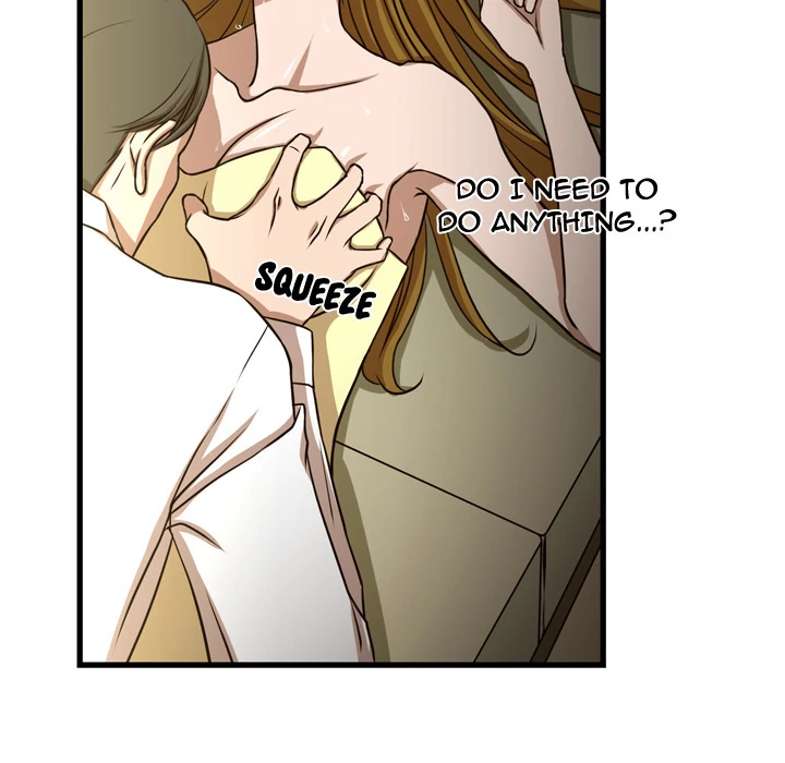 The Taste of Money - Chapter 5 [photo 70] - MangaPorn