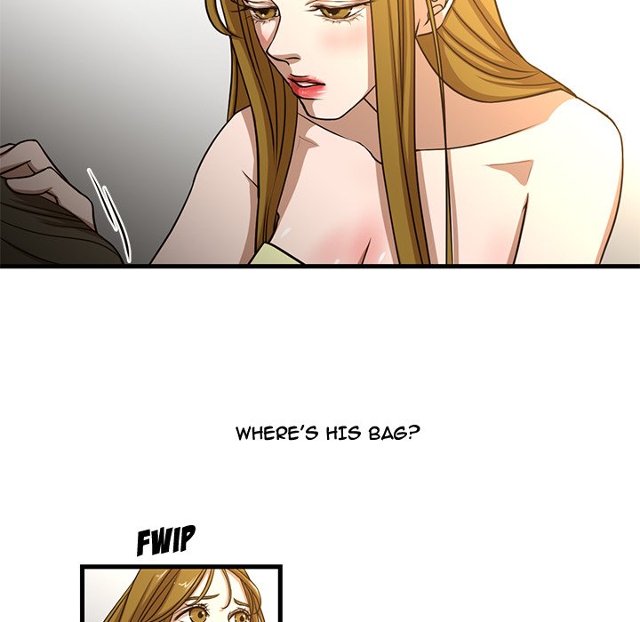 The Taste of Money - Chapter 6 [photo 11] - MangaPorn