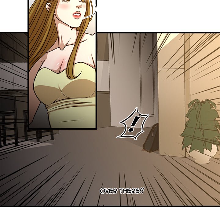 The Taste of Money - Chapter 6 [photo 12] - MangaPorn
