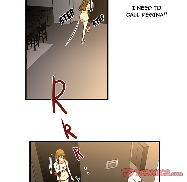 The Taste of Money - Chapter 6 [photo 18] - MangaPorn