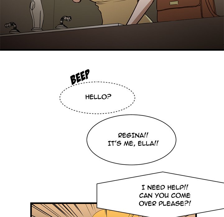 The Taste of Money - Chapter 6 [photo 20] - MangaPorn