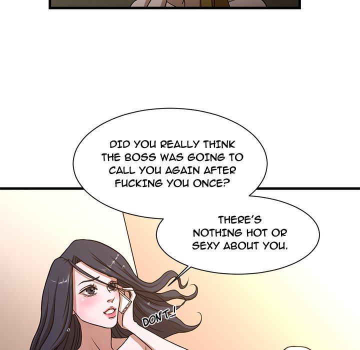The Taste of Money - Chapter 6 [photo 22] - MangaPorn