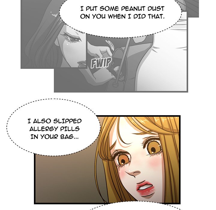 The Taste of Money - Chapter 6 [photo 25] - MangaPorn