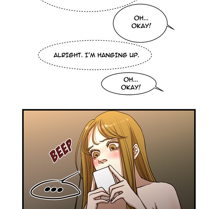 The Taste of Money - Chapter 6 [photo 28] - MangaPorn