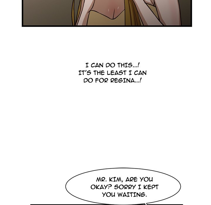 The Taste of Money - Chapter 6 [photo 29] - MangaPorn
