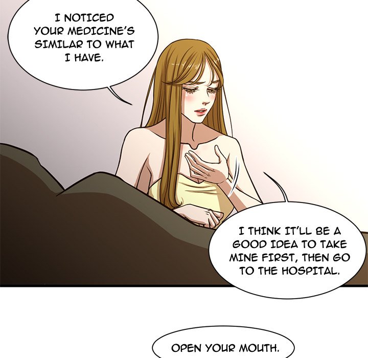 The Taste of Money - Chapter 6 [photo 31] - MangaPorn