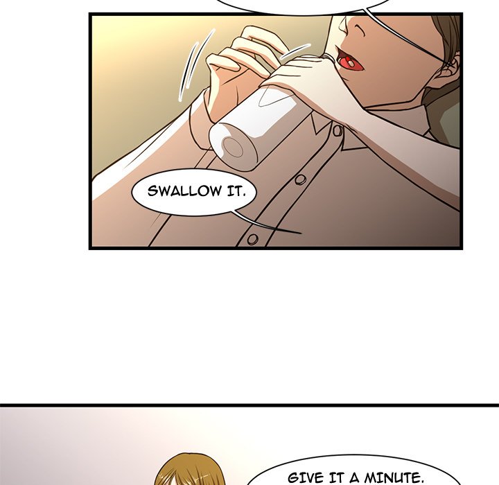 The Taste of Money - Chapter 6 [photo 32] - MangaPorn