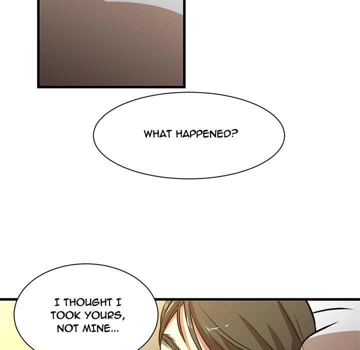 The Taste of Money - Chapter 6 [photo 38] - MangaPorn