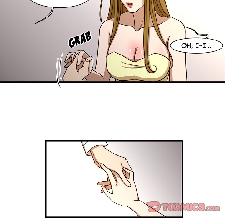 The Taste of Money - Chapter 6 [photo 42] - MangaPorn
