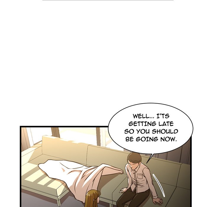 The Taste of Money - Chapter 6 [photo 43] - MangaPorn