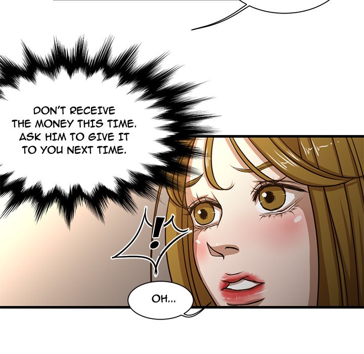 The Taste of Money - Chapter 6 [photo 45] - MangaPorn