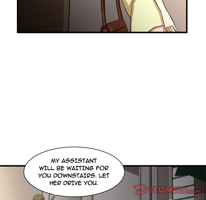 The Taste of Money - Chapter 6 [photo 50] - MangaPorn