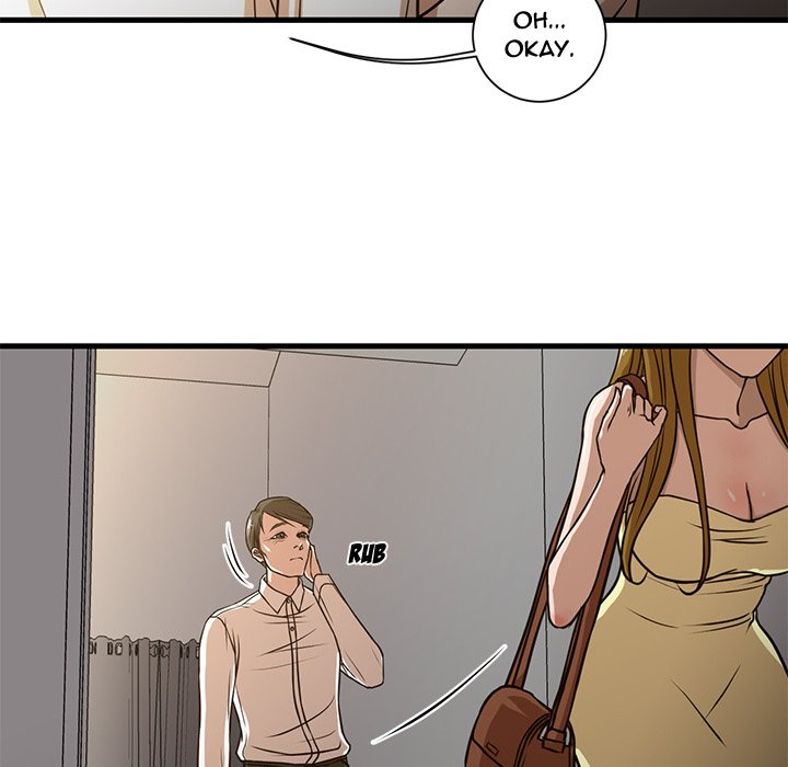 The Taste of Money - Chapter 6 [photo 57] - MangaPorn