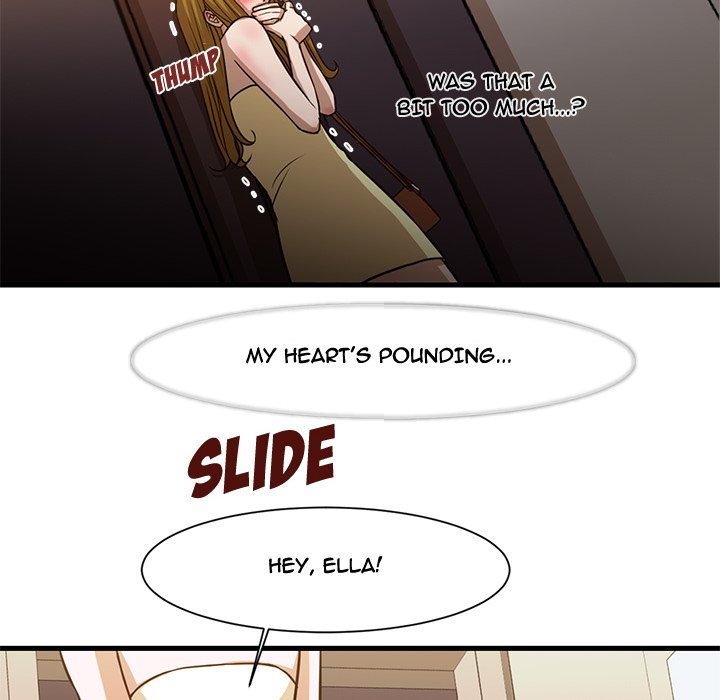 The Taste of Money - Chapter 6 [photo 61] - MangaPorn