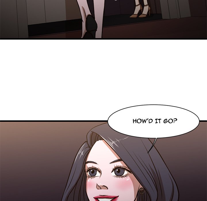The Taste of Money - Chapter 6 [photo 63] - MangaPorn