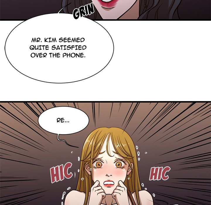 The Taste of Money - Chapter 6 [photo 64] - MangaPorn