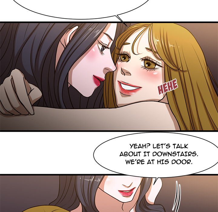 The Taste of Money - Chapter 6 [photo 67] - MangaPorn
