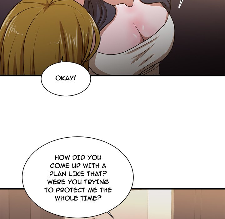 The Taste of Money - Chapter 6 [photo 68] - MangaPorn