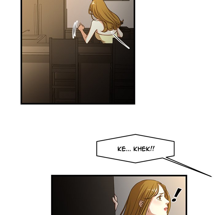 The Taste of Money - Chapter 6 [photo 7] - MangaPorn
