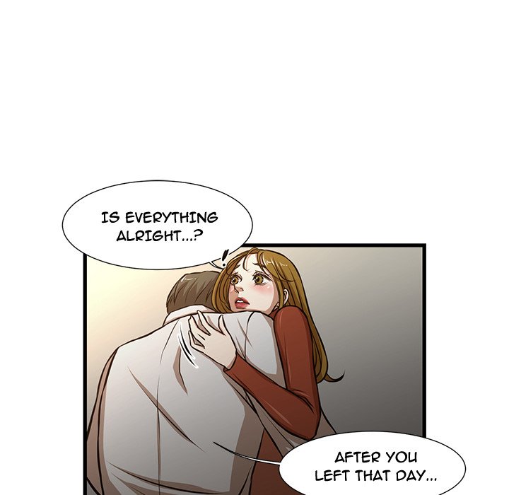 The Taste of Money - Chapter 7 [photo 19] - MangaPorn