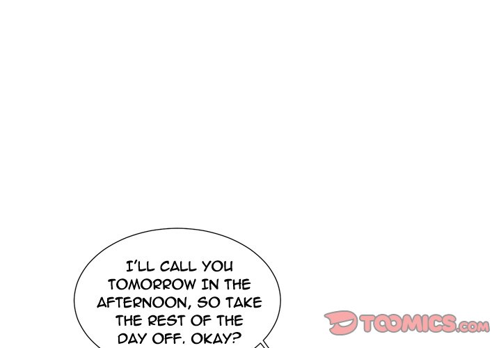 The Taste of Money - Chapter 7 [photo 2] - MangaPorn