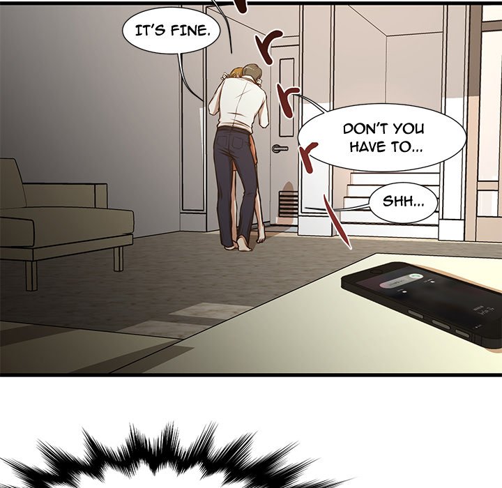 The Taste of Money - Chapter 7 [photo 22] - MangaPorn