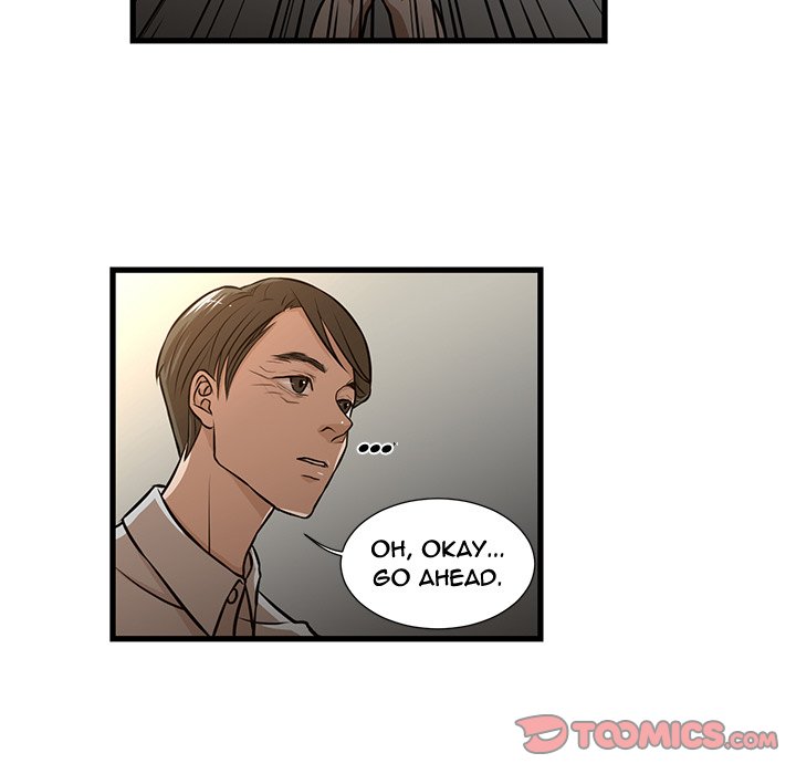 The Taste of Money - Chapter 7 [photo 26] - MangaPorn