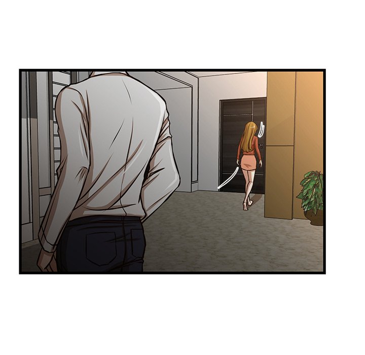 The Taste of Money - Chapter 7 [photo 27] - MangaPorn
