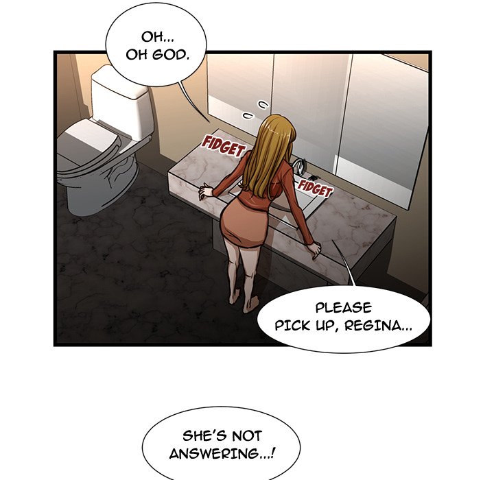 The Taste of Money - Chapter 7 [photo 29] - MangaPorn