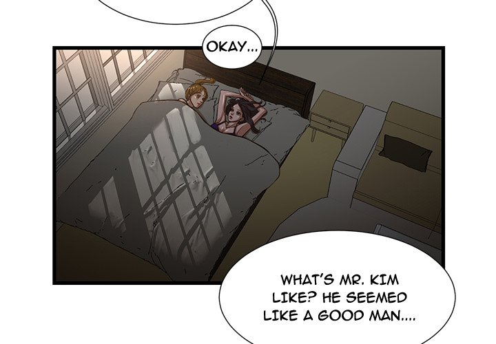 The Taste of Money - Chapter 7 [photo 3] - MangaPorn