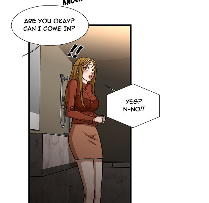 The Taste of Money - Chapter 7 [photo 31] - MangaPorn