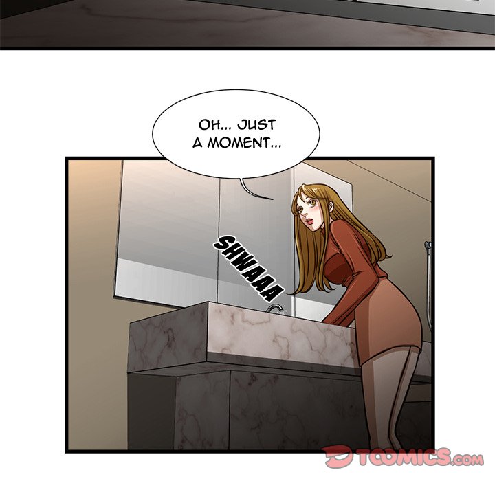 The Taste of Money - Chapter 7 [photo 34] - MangaPorn