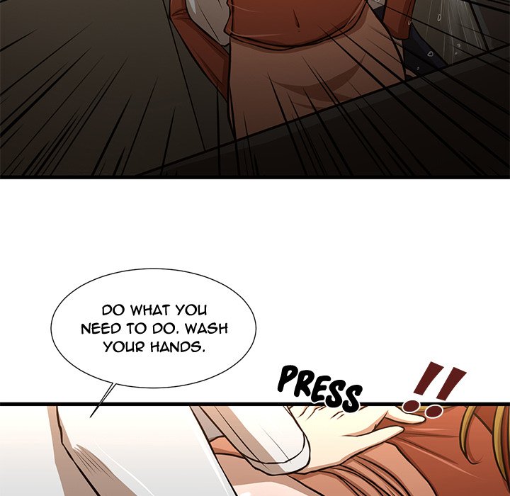 The Taste of Money - Chapter 7 [photo 36] - MangaPorn