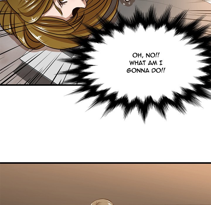 The Taste of Money - Chapter 7 [photo 38] - MangaPorn