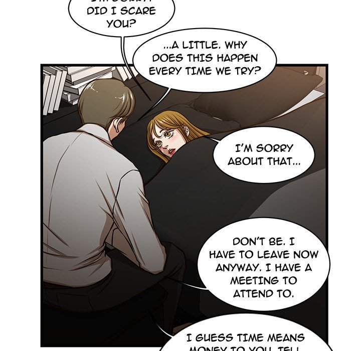 The Taste of Money - Chapter 7 [photo 49] - MangaPorn