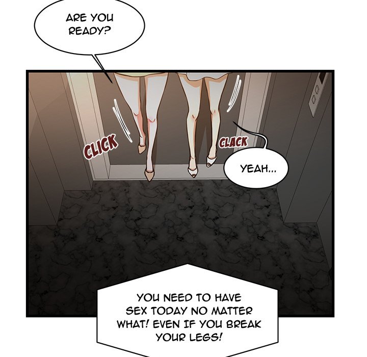 The Taste of Money - Chapter 7 [photo 53] - MangaPorn